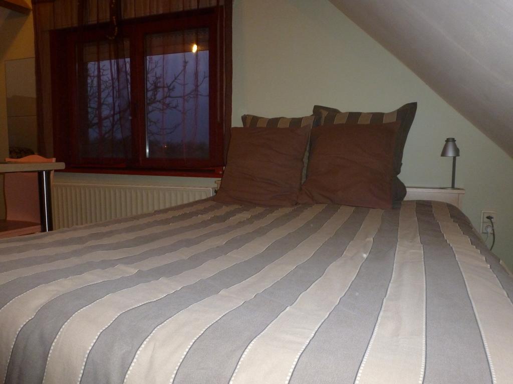 Guesthouse Kolibriehuys Nieuwkerke Camera foto